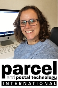 Hazel King | Editor | Parcel and Postal Technology International » speaking at MOVE 2024