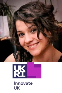 Francesca Cesare-Pintorno | Knowledge Transfer Manager ‑ Digital Transport | Innovate UK » speaking at MOVE 2024