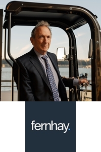 William Wachtel | Chairman | Fernhay » speaking at MOVE 2024
