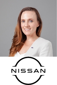 Stacey Levey |  | NISSAN AMIEO » speaking at MOVE 2024