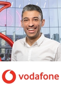 Ahmed Yehia Elsayed | Global VP of software engineering & UK CIO | Vodafone » speaking at MOVE 2024