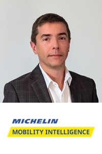 Philippe Armand, Chief Executive Officer, MICHELIN Mobility Intelligence