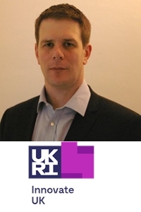 Simon Masters | Deputy Director – Future Flight | Innovate UK » speaking at MOVE 2024