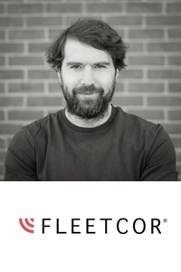 Tom Rowlands | MD Global EV Solutions | Fleetcor » speaking at MOVE 2024