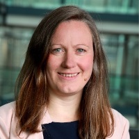 Louise Shaw, Partner, Head of Energy and Infrastructure Corporate Finance, EY