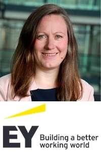 Louise Shaw |  | EY » speaking at MOVE 2024