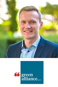Johann Beckford | Policy Adviser | Green Alliance » speaking at MOVE 2024