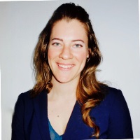 Krysia Solheim, Global Account Director, Zoomo