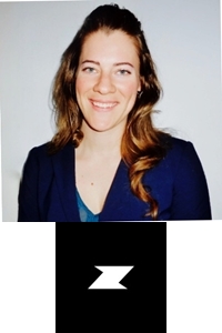 Krysia Solheim, Global Account Director, Zoomo