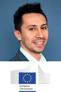 Espedito Rusciano | program manager | European Commission » speaking at MOVE 2024