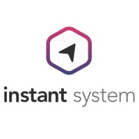 INSTANT SYSTEM at MOVE 2024