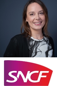 Isabelle Collin | Head of Nudge Unit | SNCF » speaking at MOVE 2024