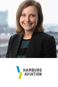 Denise Braemer | Project Lead | Hamburg Aviation » speaking at MOVE 2024
