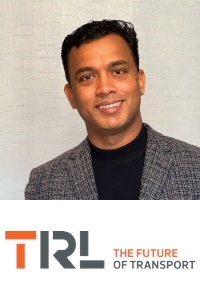 Subu Kamal | Head of Product Management and Partnerships | TRL » speaking at MOVE 2024
