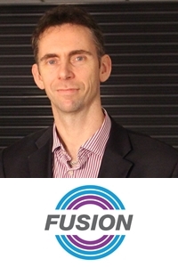 Jim Hutchinson |  | Fusion Processing Ltd » speaking at MOVE 2024