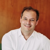 Quentin Colmant, Chief Executive Officer and Co-Founder, Qover