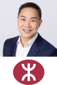 Michael Chan | Managing Director | MTR Lab » speaking at MOVE 2024