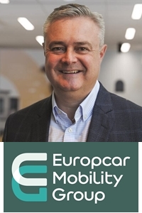 Gary Smith | Managing Director - UK, Ireland and Nordics | Europcar Mobility Group » speaking at MOVE 2024