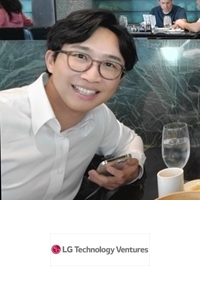 Sungkwon Kang |  | LG Technology Ventures » speaking at MOVE 2024