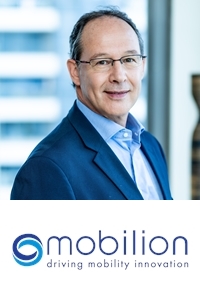 Avi Feldman | Managing Partner | Mobilion Ventures » speaking at MOVE 2024