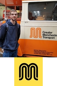 Samuel Knight |  | Transport for Greater Manchester » speaking at MOVE 2024
