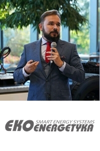 Ryszard Rutkowski |  | Ekoenergetyka » speaking at MOVE 2024