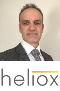 Stephen Wood | UK & I Country Lead | Heliox » speaking at MOVE 2024