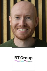 Tim Rains | Lead Geospatial Data Scientist | BT Group » speaking at MOVE 2024