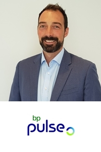 Andrew Hurdle | Commercial Director | bp pulse » speaking at MOVE 2024
