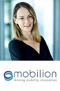 Anat Lea Bonshtien |  | Mobilion Ventures » speaking at MOVE 2024