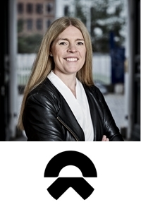 Kajsa Ivansson Sognefur at MOVE 2024