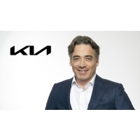 Sjoerd Knipping, Vice President of Product & Marketing, Kia Europe