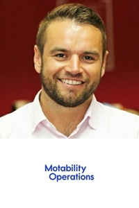 Jonathan Jenkins | Head of Innovation | Motability Operations » speaking at MOVE 2024