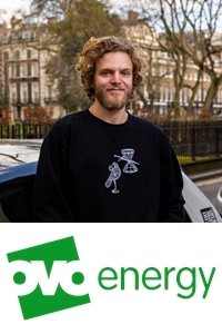 Patrick Reich | Head of Commercial, EV | OVO Energy Ltd » speaking at MOVE 2024
