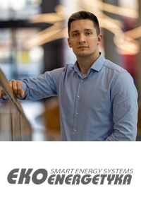 Maciej Klimkiewicz | Sales Leader UK,IE | Ekoenergetyka » speaking at MOVE 2024