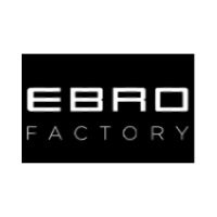 EBRO Factory, exhibiting at MOVE 2024