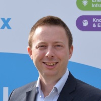 Chris Rimmer, Head of Policy, Strategy and Implementation, Cenex