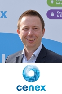 Chris Rimmer | Head of Policy, Strategy and Implementation | Cenex » speaking at MOVE 2024