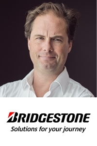 Taco Olthoff | Director Electrification | Bridgestone Mobility Solutions » speaking at MOVE 2024