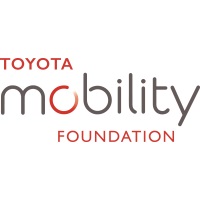 Toyota Mobility Foundation, sponsor of MOVE 2024