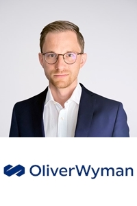 Andreas Nienhaus | Partner | Oliver Wyman » speaking at MOVE 2024