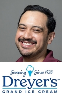 Eddie Barrios | National Training and Operating Manager | Dreyer's Grand Ice Cream » speaking at Home Delivery World