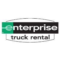 Enterprise Truck Rental at Home Delivery World 2024