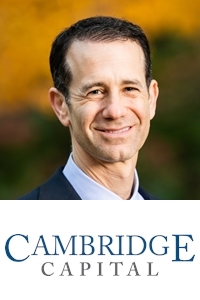 Benjamin Gordon | Chief Executive Officer | Cambridge Capital » speaking at Home Delivery World