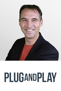 Will Decker | VP and Head of Brand & Retail | Plug and play » speaking at Home Delivery World