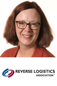 Cathy Roberson | Research Manager | Reverse Logistics Association » speaking at Home Delivery World