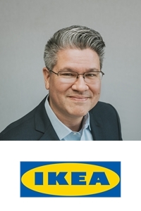 Steven Moelk | Fulfillment Project Implementation Manager | IKEA Group » speaking at Home Delivery World