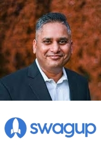 Prashant Shah, Chief Supply Chain Officer, SwagUp