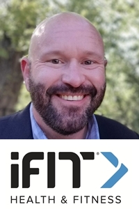 Thomas Sweigart, Carrier Alignment Manager, iFIT Health & Fitness