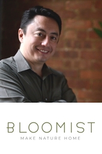 Michael Zung, Chief Executive Officer, Bloomist